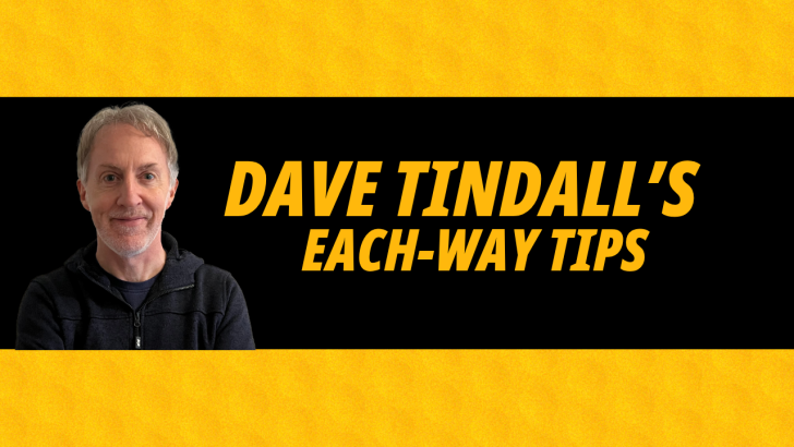 Image for Dave Tindall's CJ Cup Byron Nelson 2026 tournament preview with three tips